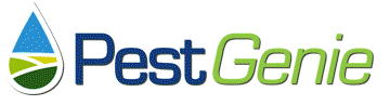 Pest Genie Logo